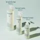 CAUDALIE Vinoclean lait d'amande d&eacute;maquillant flacon 200ml - Illustration n&deg;4