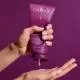 CAUDALIE Th&eacute; des Vignes - Gel Douche tube 200ml - Illustration n&deg;2