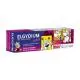 ELGYDIUM Kids Gel Dentifrice Ast&eacute;rix Grenadine des petits Gaulois 3/6 ans 50ml - Illustration n&deg;1
