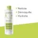 A-DERMA Biology - Eau micellaire 400ml - Illustration n&deg;3