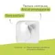 A-DERMA Biology - Nutri Soin dermatologique nutritif 40ml - Illustration n°5