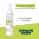 A-DERMA Dermalibour+ - Cica-gel moussant flacon 200ml - Illustration n&deg;5