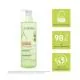 A-DERMA Exomega Control - Gel lavant &eacute;mollient flacon pompe 500ml - Illustration n&deg;2