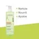 A-DERMA Exomega Control - Gel lavant &eacute;mollient flacon pompe 500ml - Illustration n&deg;3