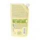 A-DERMA Exomega Control - Huile lavante &eacute;molliente eco-recharge 500ml - Illustration n&deg;2