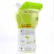 A-DERMA Exomega Control - Huile lavante &eacute;molliente flacon 500ml + eco recharge 500ml - Illustration n&deg;2