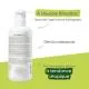 A-DERMA Exomega Control - lait &eacute;mollient flacon pompe 400ml - Illustration n&deg;3