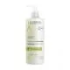 A-DERMA Les indispensables - Cr&egrave;me douche hydratante flacon pompe 500ml - Illustration n&deg;1
