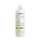 A-DERMA Les indispensables - Cr&egrave;me douche hydratante flacon pompe 750ml - Illustration n&deg;1