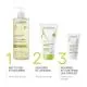 A-DERMA Les indispensables - Gel douche surgras flacon pompe 750ml - Illustration n&deg;3