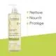A-DERMA Les indispensables - Gel douche surgras flacon pompe 750ml - Illustration n&deg;5