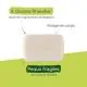 A-DERMA Les indispensables - Pain surgras nutritif 100 g - Illustration n&deg;4