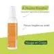 A-DERMA Protect - Spray Solaire Invisible SPF50+ 200ml - Illustration n&deg;3