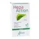 ABOCA Hepa Action - Advanced x50 g&eacute;lules - Illustration n&deg;1