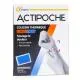 ACTIPOCHE Coussin Thermique Chaud Froid 10x15cm - Illustration n°1
