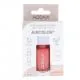ADDAX Aircolor - Vernis soin respirant n&deg;03 Hibiscus 11ml - Illustration n&deg;1
