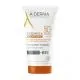ADERMA Exomega control - Cr&egrave;me solaire &eacute;molliente SPF50+ 150ml - Illustration n&deg;1