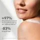 ADERMA Exomega control - Cr&egrave;me solaire &eacute;molliente SPF50+ 150ml - Illustration n&deg;4
