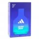ADIDAS - Eau de Parfum Energy Drive 50 ml - Illustration n°1