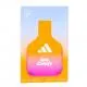 ADIDAS - Eau de Parfum Get Comfy 50 ml - Illustration n°1