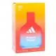 ADIDAS - Eau de Parfum Happy Feels 50 ml - Illustration n°1