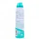 AKILEINE Vert - Spray Aseptisant Déo Chaussures 150mL - Illustration n°2