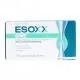ALFASIGMA Esoxx One sachets monodose 20 x 10ml - Illustration n&deg;1