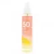ALPHANOVA Daily Sun - Eau solaire biphase SPF50 125ml - Illustration n&deg;1