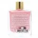 ALPHANOVA Daily Sun - Huile sublime scintillante pink glow bio 50ml - Illustration n°2