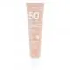 ALPHANOVA Organic Sun - Cr&egrave;me solaire teint&eacute;e nude SPF50 Bio 50ml - Illustration n&deg;1