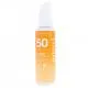 ALPHANOVA Organic Sun - Lait solaire bio SPF50 spray 125g - Illustration n°1