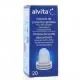 ALVITA Embouts de Protection jetables x20 - Illustration n°1