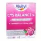 ALVITYL Bien-Etre Physique - Cys Balance 36 Probiotiques x15 g&eacute;lules - Illustration n&deg;1