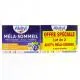 ALVITYL Stress & Sommeil - M&eacute;la-Sommeil Triple action lot de 2x30 g&eacute;lules - Illustration n&deg;1