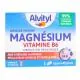 ALVITYL Stress & Sommeil - Magnésium Vitamine B6 45 comprimés - Illustration n°1