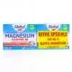 ALVITYL Stress & Sommeil - Magnesium Vitamine B6 Lot de 2 - Illustration n°1
