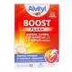 ALVITYL Vitalité - Boost Effervescent goût orange 20 comprimés - Illustration n°1