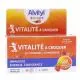 ALVITYL Vitalit&eacute; - Comprim&eacute;s &agrave; croquer go&ucirc;t fraise bo&icirc;te de 30 comprim&eacute;s - Illustration n&deg;1