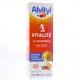 ALVITYL Vitalité - Solution buvable multivitaminée goût fruité 150ml - Illustration n°1