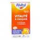 ALVITYL Vitalité - Vitamines et minéraux goût Orange x30 Comprimés - Illustration n°1