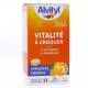 ALVITYL Vitalit&eacute; - Vitamines et min&eacute;raux go&ucirc;t Orange x30 Comprim&eacute;s - Illustration n&deg;1