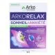 ARKOPHARMA Arkorelax - Sommeil & Anxi&eacute;t&eacute; x15 comprim&eacute;s - Illustration n&deg;1