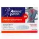 AROMA Patch Chauffants petit format multi-zones 8h x3 grand format - Illustration n&deg;1