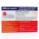 AROMA Patch Chauffants petit format multi-zones 8h x3 grand format - Illustration n&deg;2