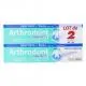 ARTHRODONT Protect+ - Gel dentifrice quotidien fluoré 2 tubes x 75ml - Illustration n°1