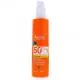 AVÈNE Lait solaire spray enfant SPF50+ 200ml - Illustration n°1