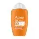 AVENE Solaire Ultra Fluid Éclat SPF50+ 50ml - Illustration n°1