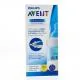 AVENT Anti-colic avec valve AirFree Biberon 125ml - Illustration n°1