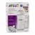 AVENT Natural biberon lot de 2 x 330ml dès 3mois - Illustration n°1