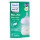 AVENT Biberon natural en verre 120ml - Illustration n°1